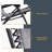  Leisure Reclining Zero Gravity Chair-1170636354