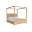 Rattan Standard Bed-1553751298
