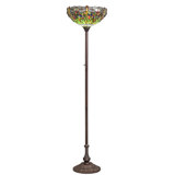 Torchiere Floor Lamp