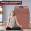 Costway 1 - Person Traditional Steam Sauna with Remote Control-56126676