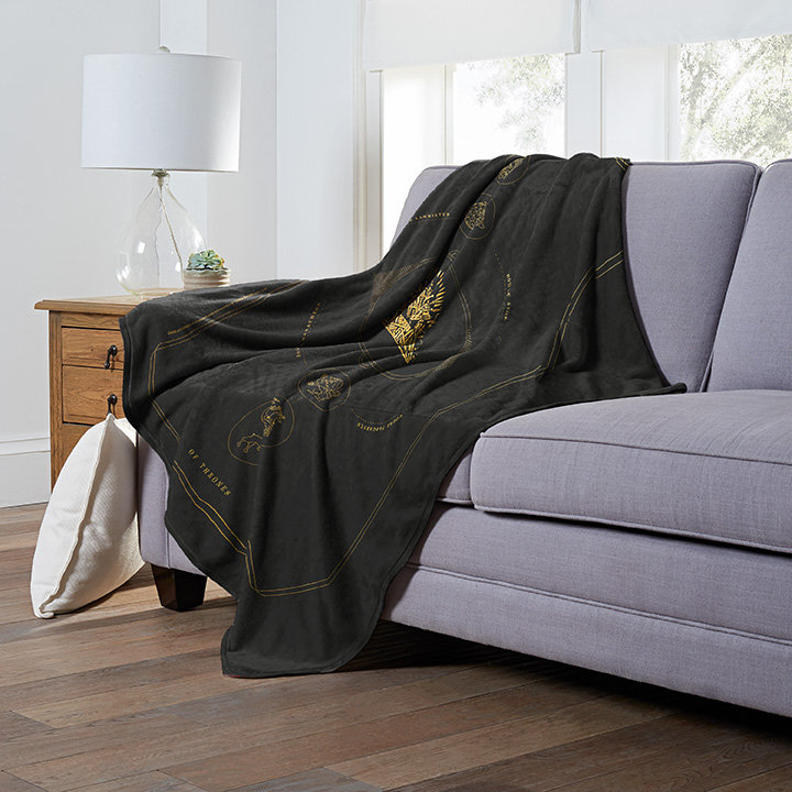 Throw Blanket
