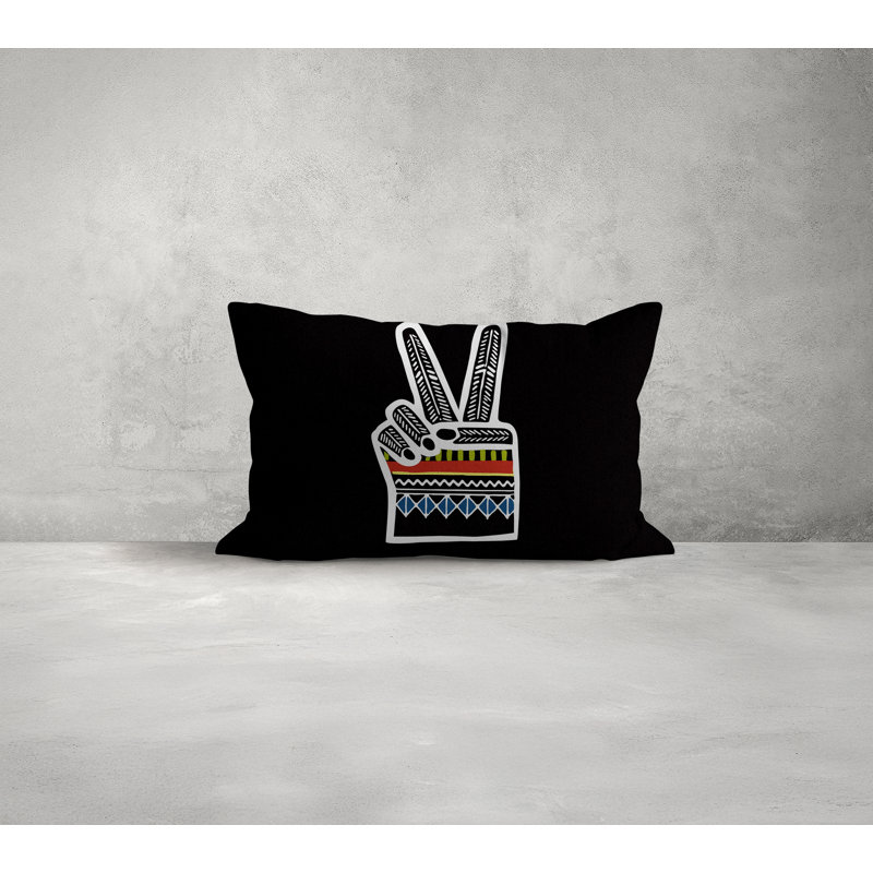 Coussin décoratif Victory