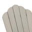 Chaise Adirondack Ez-Care
