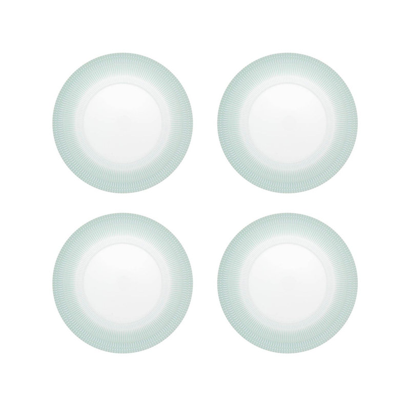 Venezia Porcelain Dinner Plate