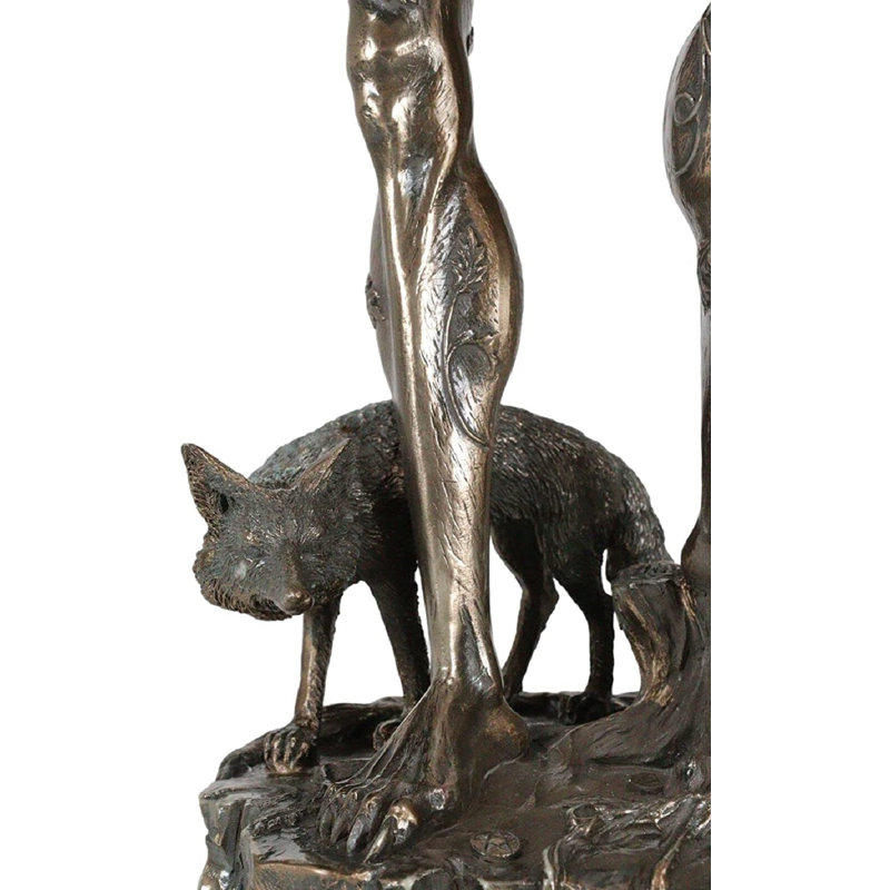 Hasanayn Religious & Spiritual Figurines & Sculptures