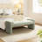 Arlesia Modern Upholstered Accent Bench-1580772765
