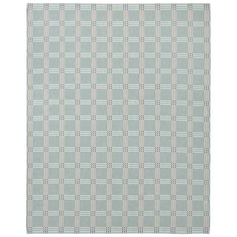 Ansley - Azure, Rectangle 12' x 15'