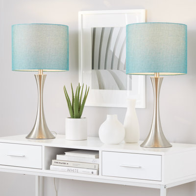 Adonis Metal Lamp