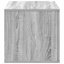 Storage Cabinet 103 X 41 X 40 Cm Engineered Wood-337997517
