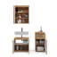 Hyampom Bathroom Cabinet