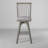 Camacho Swivel Upholstered Counter Stool-1533009799