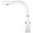 Arkitek Pull Out Single Handle Kitchen Faucet-35198046