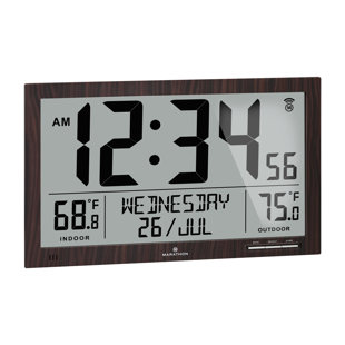 Horloge murale