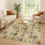 Tapis intérieur / extérieur lavable à la machine pour enfants Chantille ACN2513-804823452-804823531
