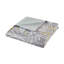 Hallie Cotton Damask Duvet Cover Set-28135051