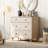 Scarlett 33.9'' W 3 - Drawer Dresser-1366104128