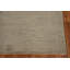 Tapis beige et gris Gabbeh