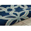 Floral Indoor / Outdoor Area Rug-21132558