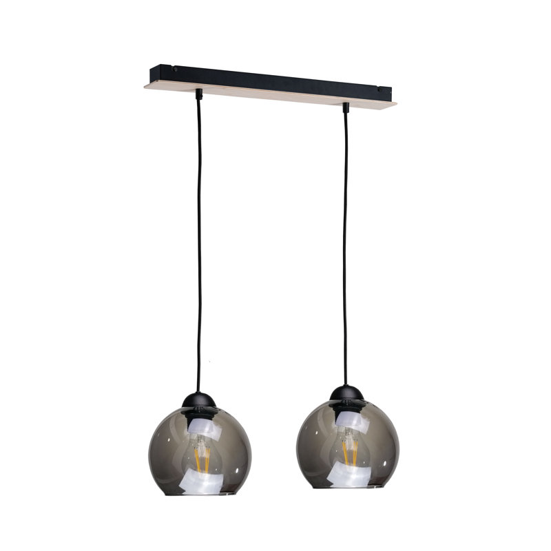 Smithsburg 2 - Light Kitchen Island Pendant