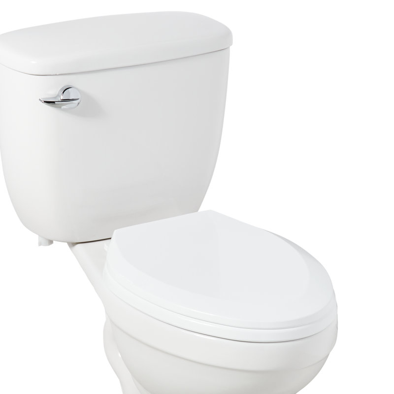 Siège de toilette allongé EZ