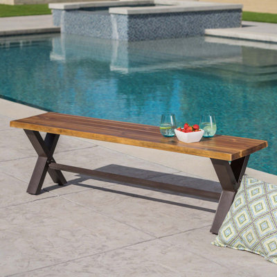 Banc de salle à manger