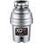 HP Continuous Garbage Disposal