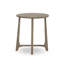 DUPREE Solid Wood End Table