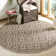 Burnell 100 Performance Geometric Indoor/Outdoor Area Rug