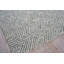 Naturals Hand Tufted Geometric Area Rug in Charcoal/Ivory/Dark Blue-1165188324