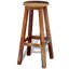 Solid Wood Counter Stool
