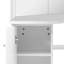 Sidmouth Dressing Table with Mirror
