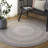 Chirico Woven Performance Machine Washable Performance Geometric Indoor/Outdoor Area Rug-399205552