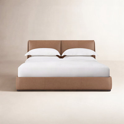 Colten Upholstered Bed