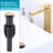 Pop-Up Drain Without Overflow In Brushed Nickel-103666420