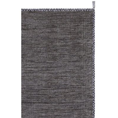 Tapis en coton tissé à la main Amaral