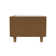 Catalina Outdoor Teak Lounge Chair