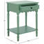 Haven End Table-122846468