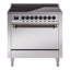 ILVE Nostalgie II 36 in Induction Range-2076004639