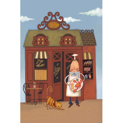 Cafe Chef III
