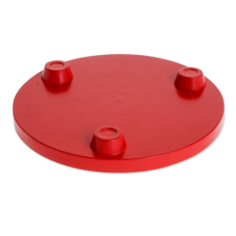 Round 1 Piece Trivet