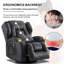 Upholstered Power Recliner-1912031712