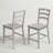 Brantley Solid Wood 23.75" Counter Stool