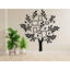 Plants & Flowers Wall Decal