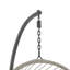 Swing Chair with Stand