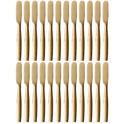 Tigre Butter Knife