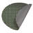 Dot Locked Non-Slip Outdoor Rug-481212151