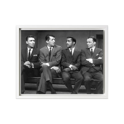 The Rat Pack No1