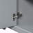 35.60'' Single Bathroom Vanity Base Only-98227520