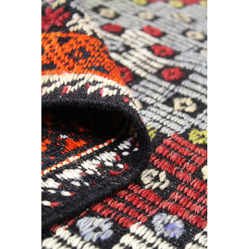 Jijim One-of-a-Kind 6'7" X 11'6" Area Rug