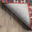 Tapis tribal traditionnel lavable à la machine Stella SpinClean-1760015674